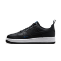 Nike Air Force 1 Low 07 Black Court Blue