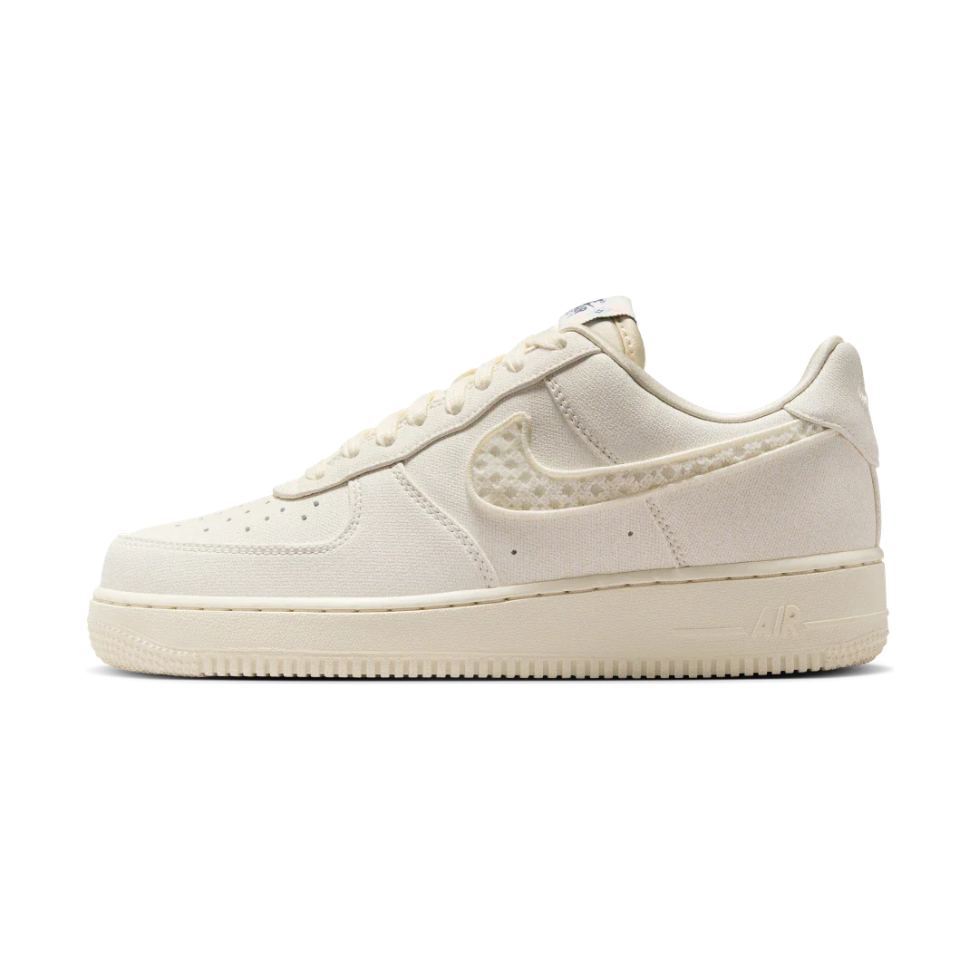 Nike Air Force 1 Low Aztec, Sail/Sail (IH7351-010)