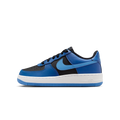 Nike Air Force 1 Low Black Court Blue