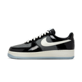 Nike Air Force 1 Low Black Iron Grey Patent