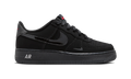 Nike Air Force 1 Low Black Smoke Grey