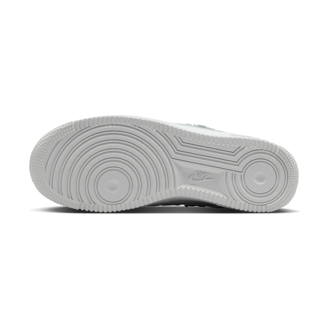 Nike Air Force 1 Low Butterfly White, White/White/Black (IH4480-100)