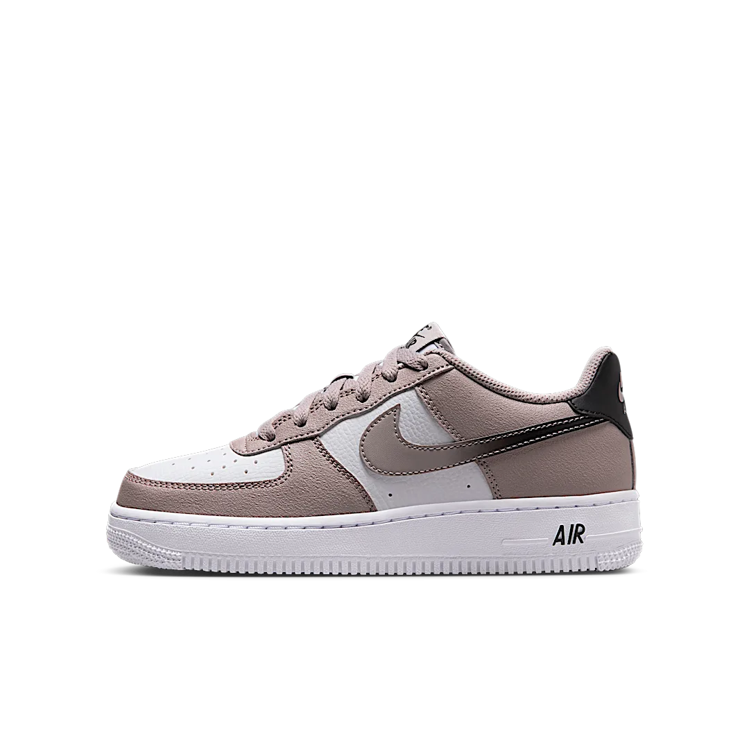 Nike Air Force 1 Low College Grey Black White, College Grey /Black/White (HV6360-001)