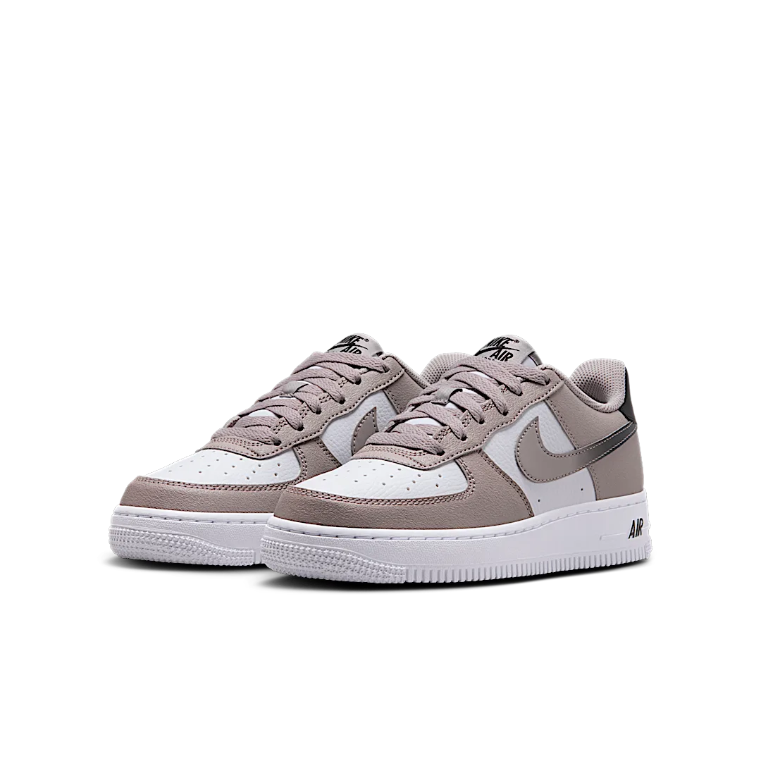 Nike Air Force 1 Low College Grey Black White, College Grey /Black/White (HV6360-001)