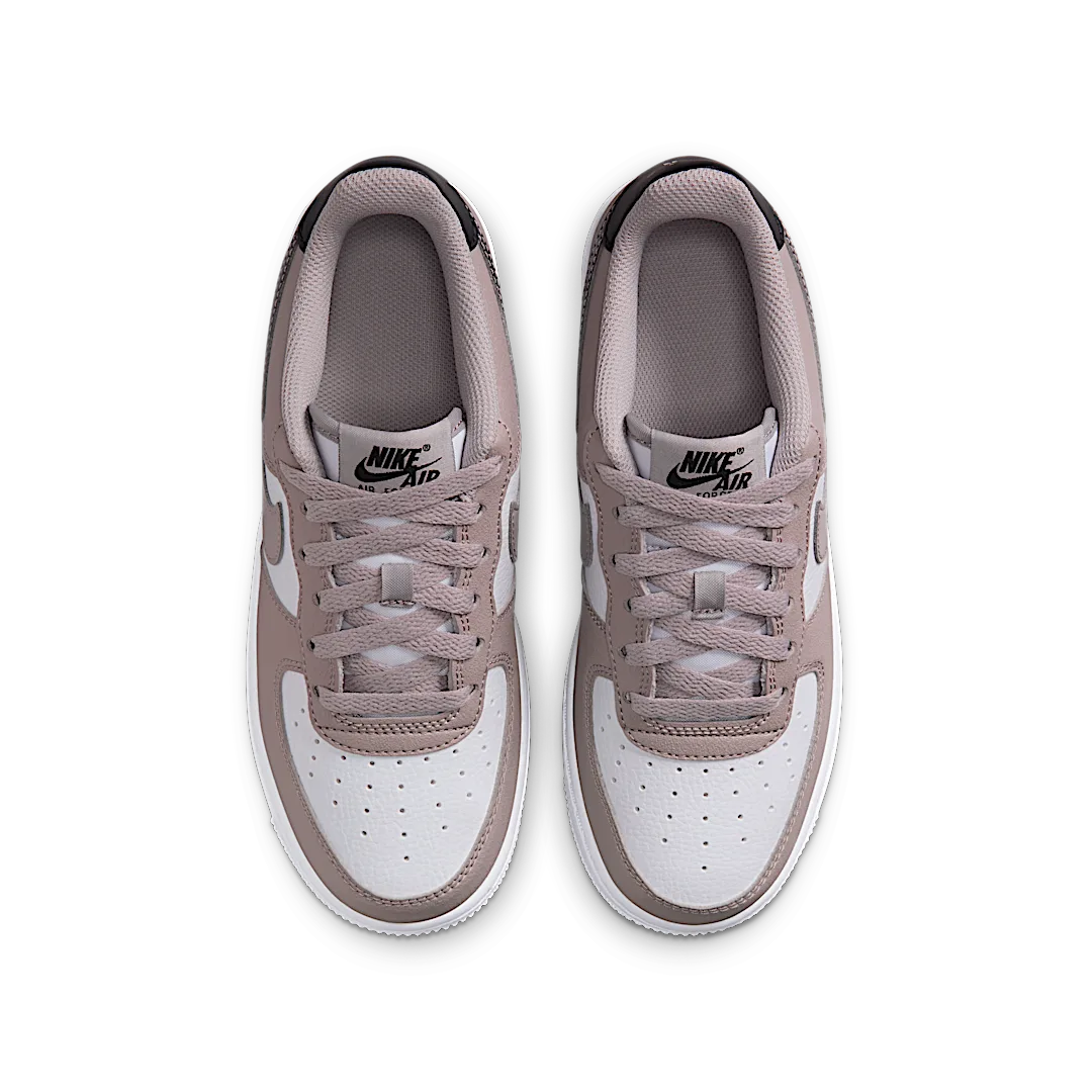 Nike Air Force 1 Low College Grey Black White, College Grey /Black/White (HV6360-001)