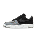 Nike Air Force 1 Low Crater Black Photon Dust