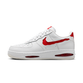 Nike Air Force 1 Low Evo University Red
