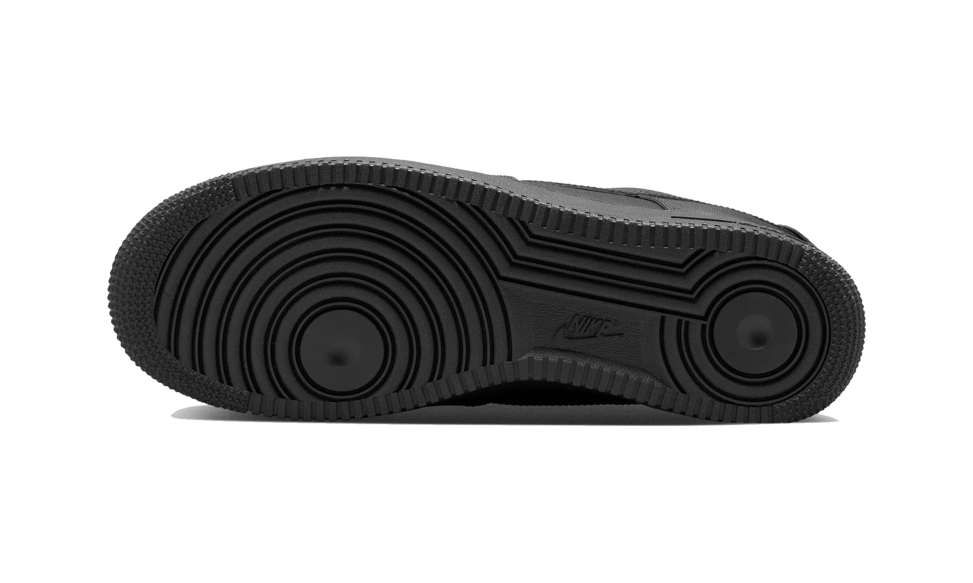 Nike Air Force 1 Low Flyease Triple Black
