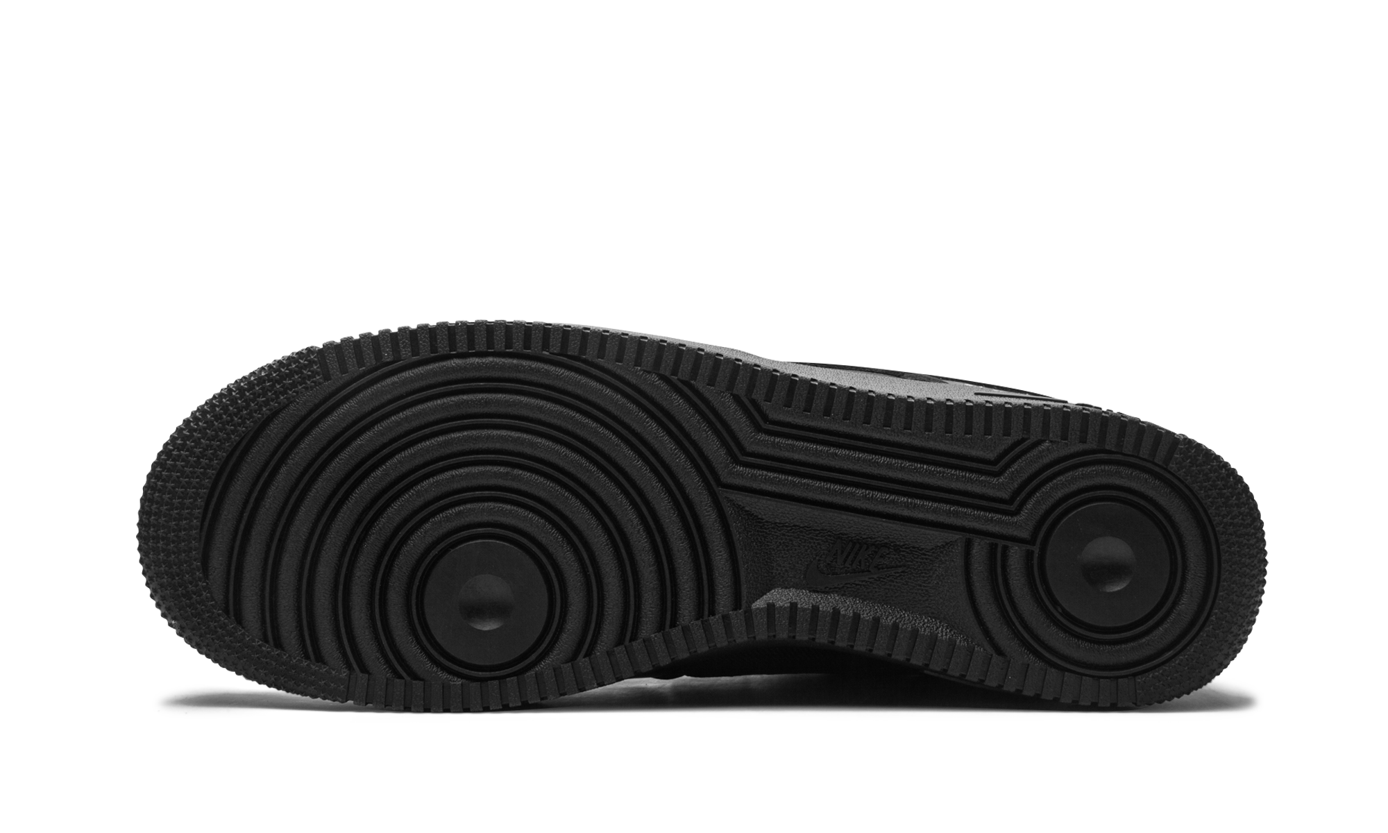 Nike Air Force 1 Low Gore-Tex Black