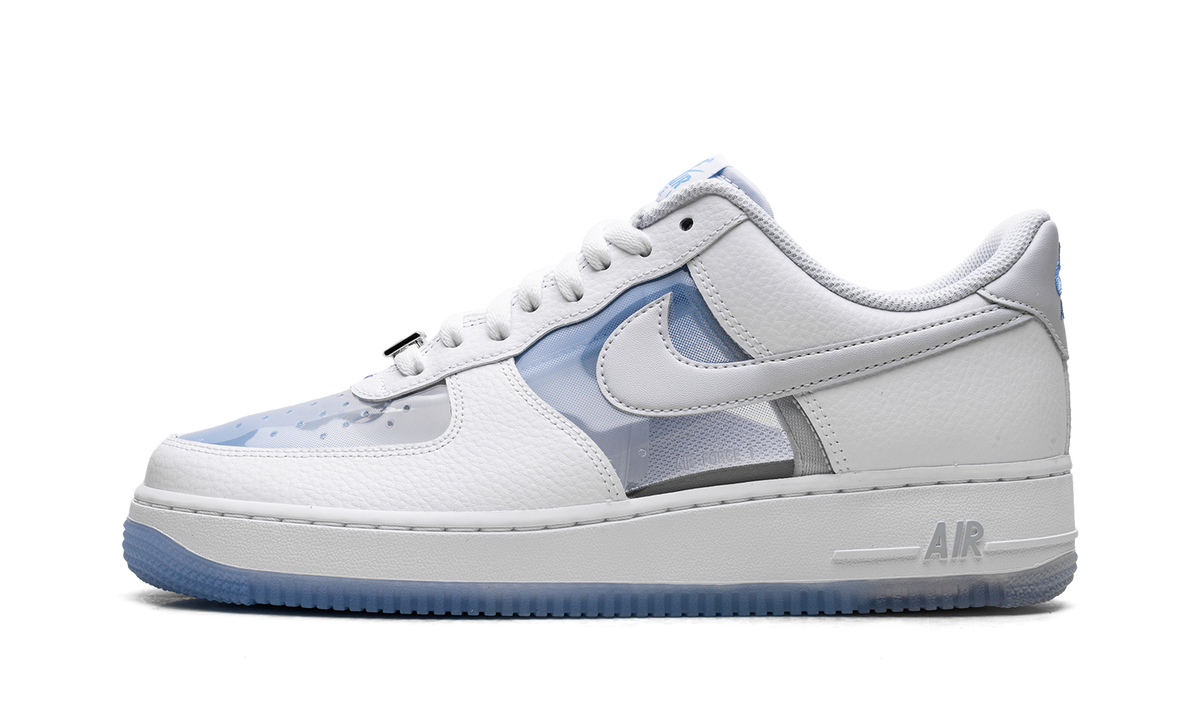 Nike Air Force 1 Low Invisible Woman 2.0