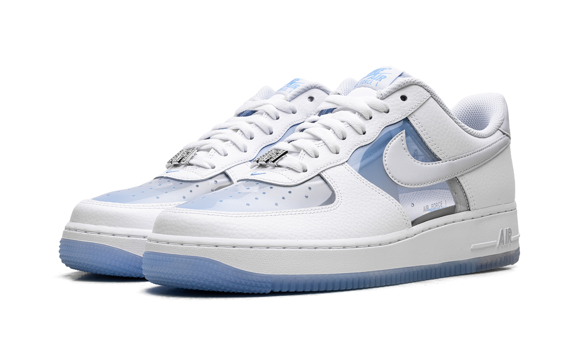 Nike Air Force 1 Low Invisible Woman 2.0
