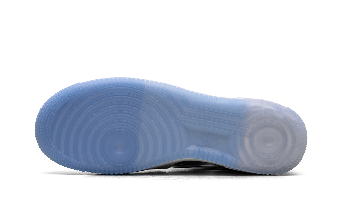Nike Air Force 1 Low Invisible Woman 2.0