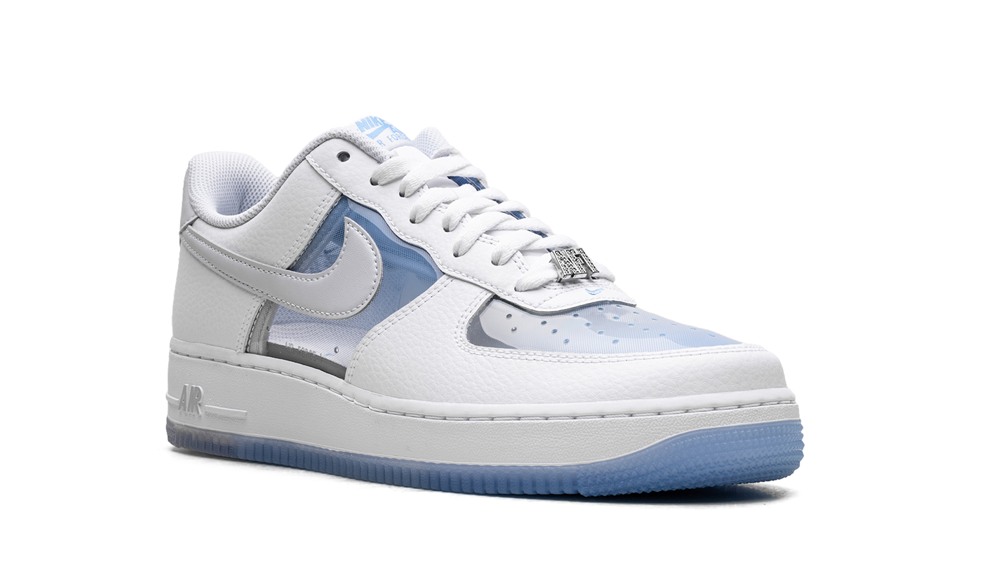 Nike Air Force 1 Low Invisible Woman 2.0