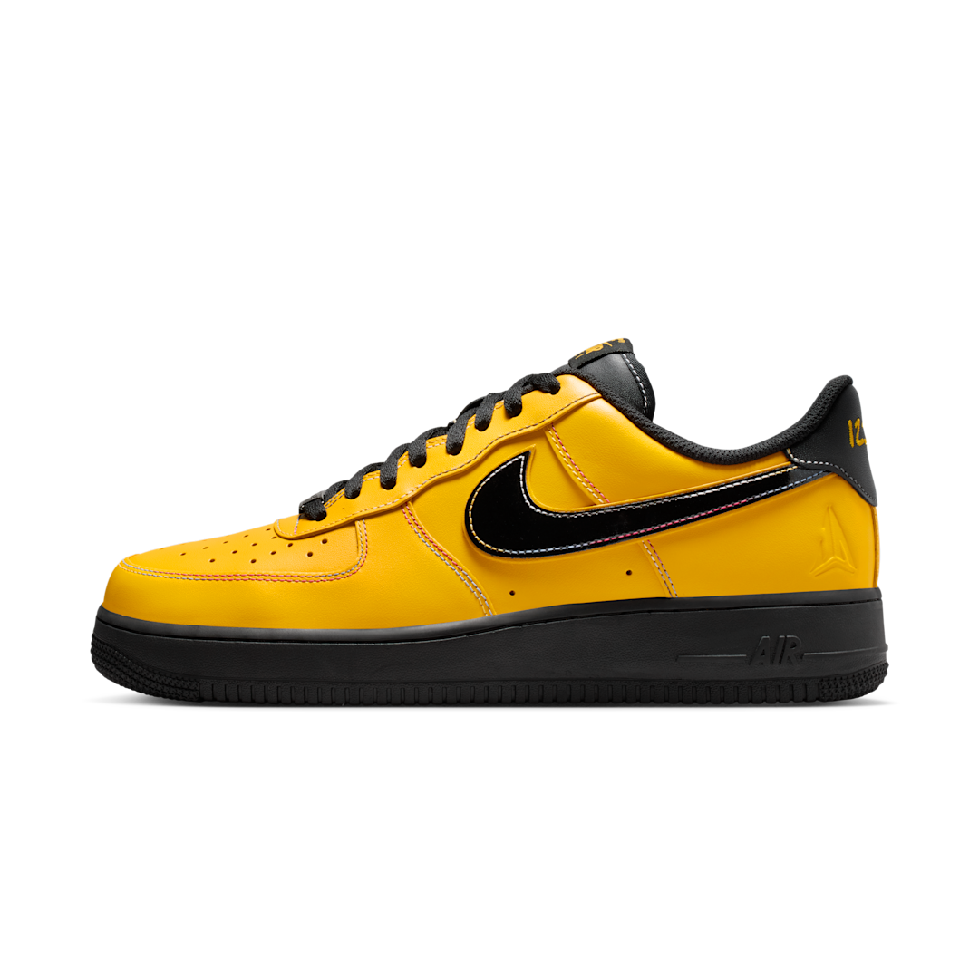 Nike Air Force 1 Low Ja Morant Let Me Be Ja