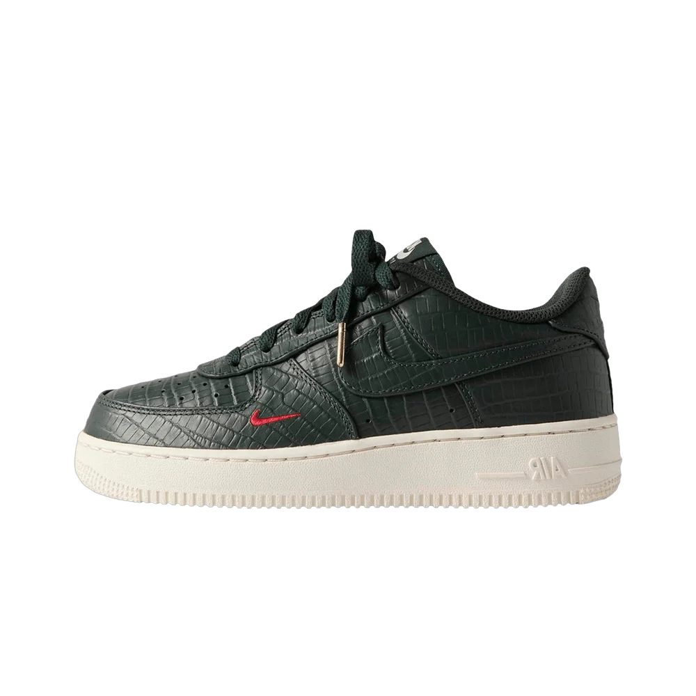 Nike Air Force 1 Low Kith Black Spruce