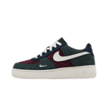 Nike Air Force 1 Low Kith Night Maroon