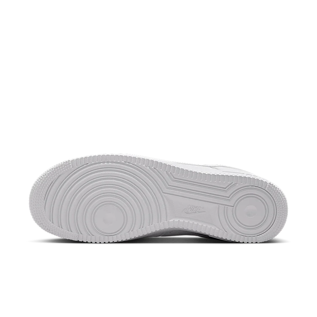 Nike Air Force 1 Low Kobe Bryant Forever White, White/White (IB0018-100)