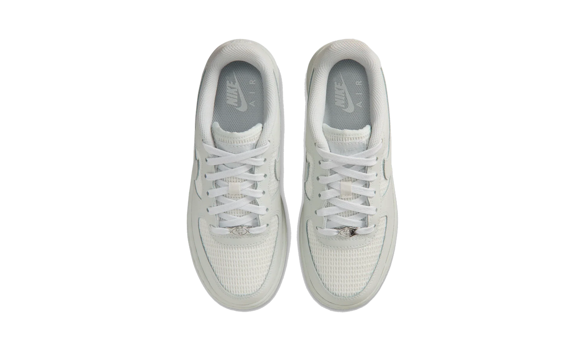 Nike Air Force 1 Low LV8 2 Off White Summit White