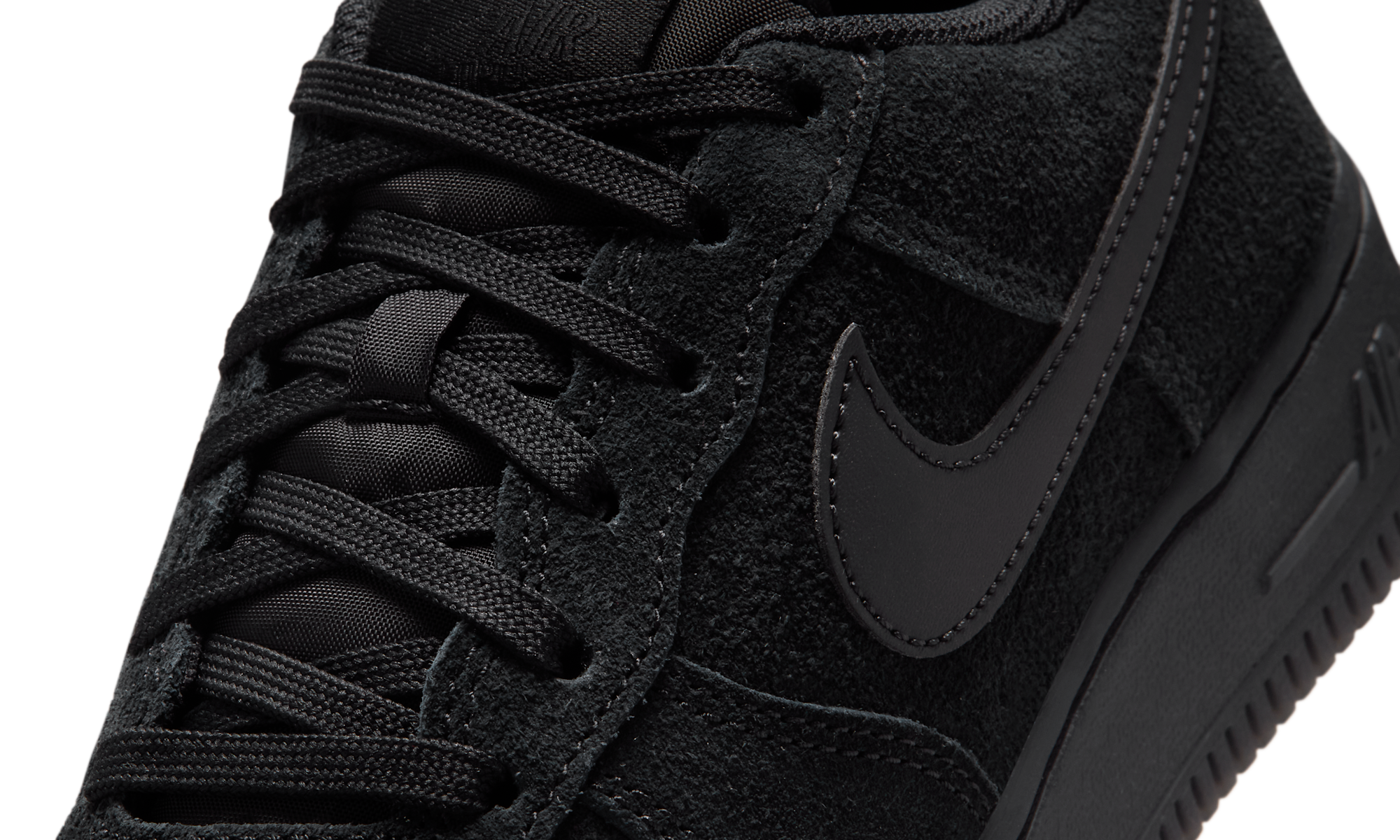 Nike Air Force 1 Low LV8 3 Black