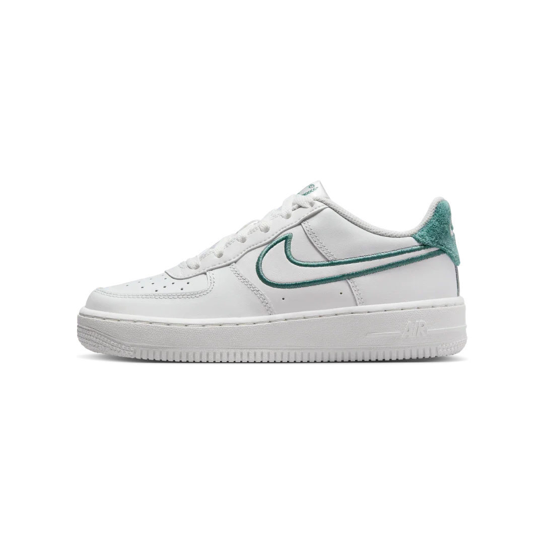 Nike Air Force 1 Low LV8 3 Summit White Bicoastal, Summit White/Bicoastal/Summit White (FZ2008-100)