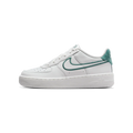 Nike Air Force 1 Low LV8 3 Summit White Bicoastal