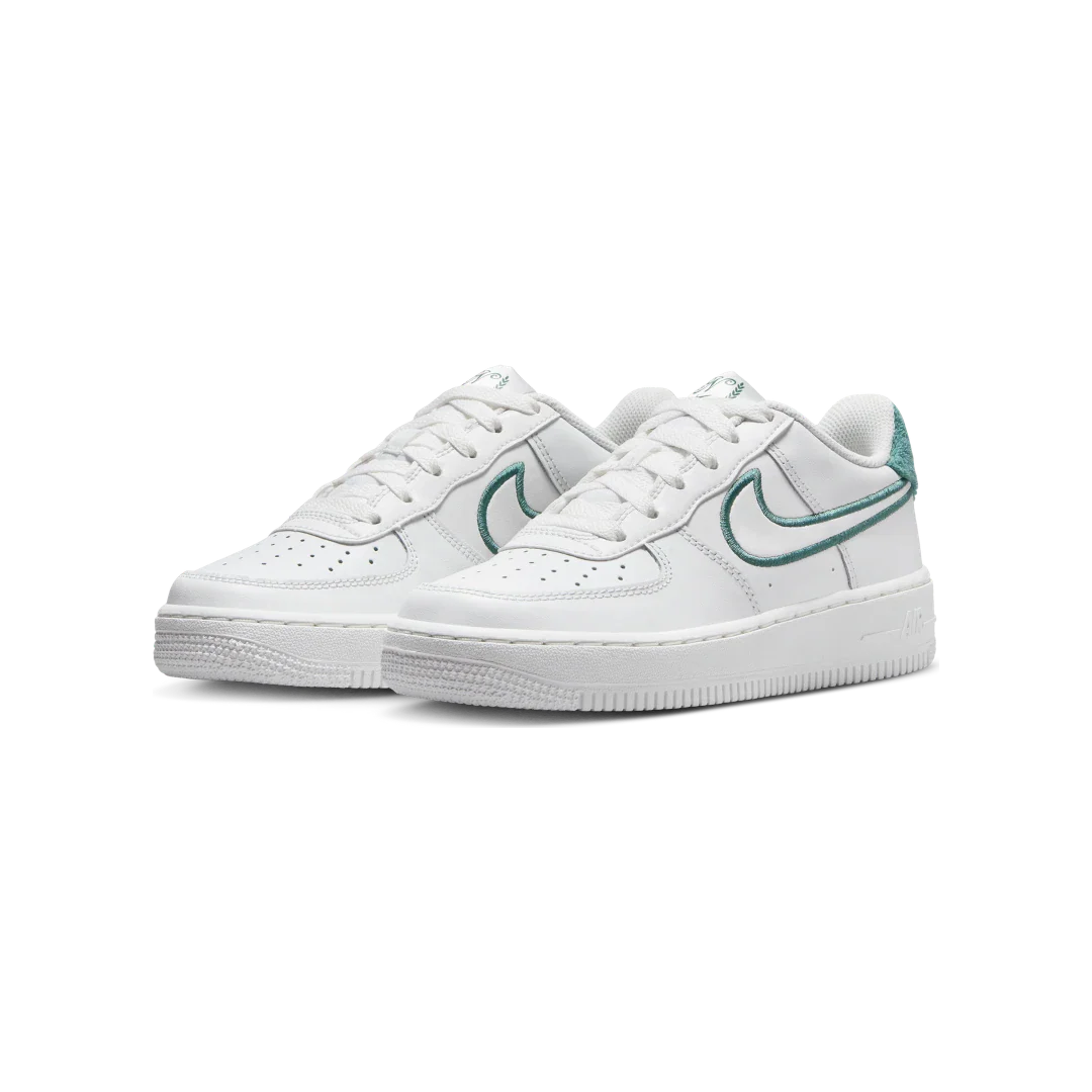 Nike Air Force 1 Low LV8 3 Summit White Bicoastal, Summit White/Bicoastal/Summit White (FZ2008-100)