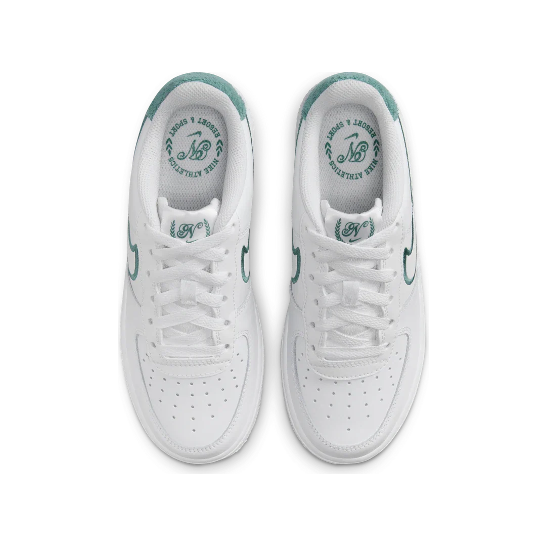 Nike Air Force 1 Low LV8 3 Summit White Bicoastal, Summit White/Bicoastal/Summit White (FZ2008-100)