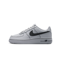Nike Air Force 1 Low LV8 Wolf Grey Black