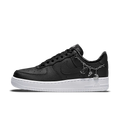 Nike Air Force 1 Low LX Black Pendant
