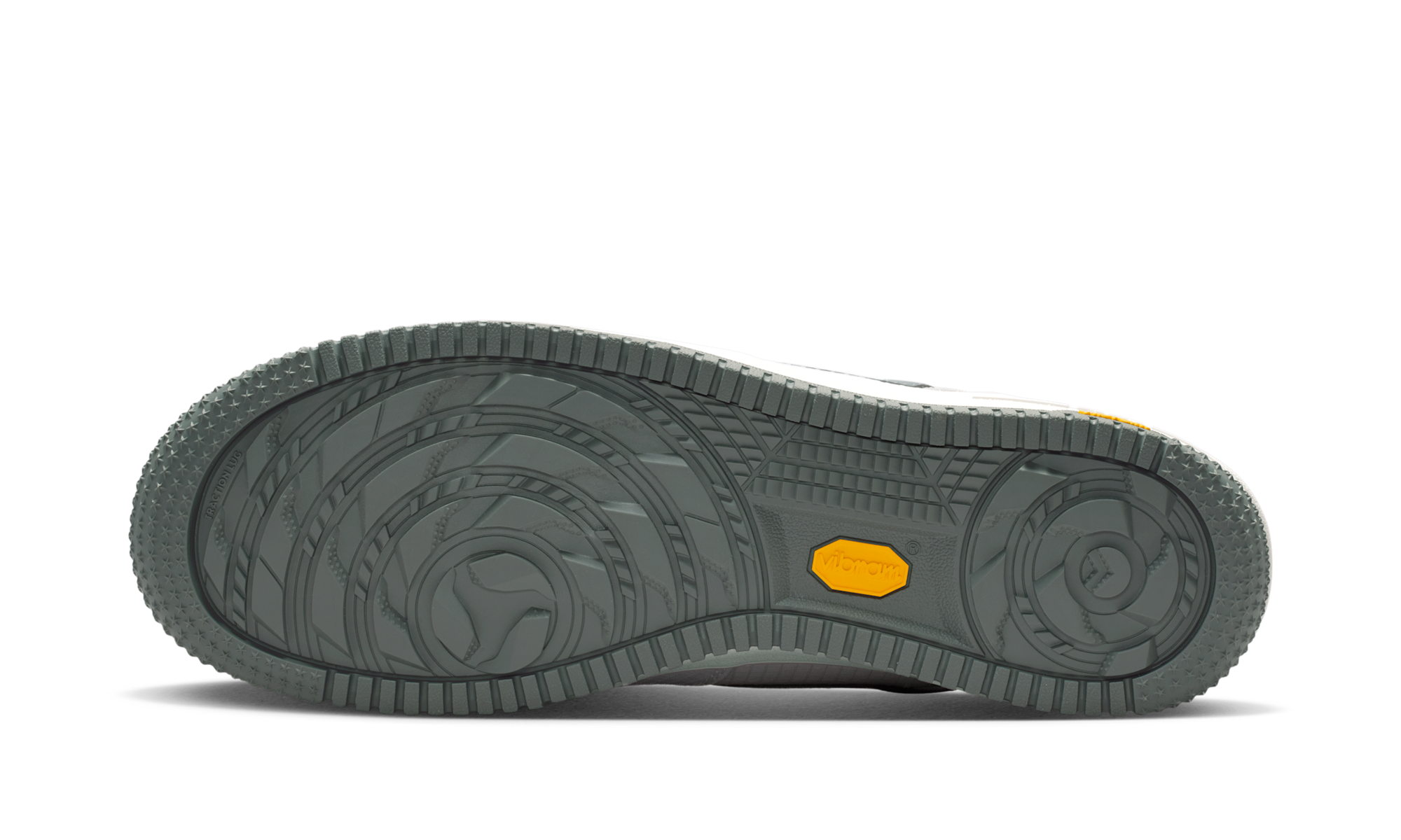 Nike Air Force 1 Low LX Vibram Summit White Smoke Grey