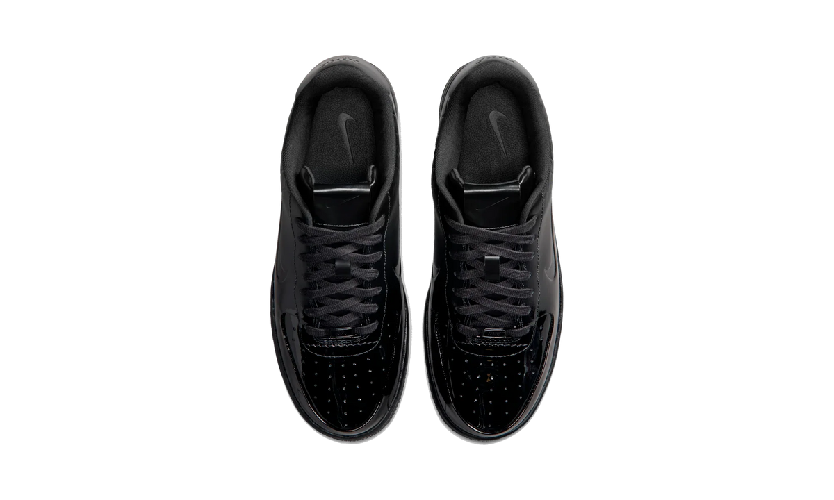 Nike Air Force 1 Low Made in Italy Black