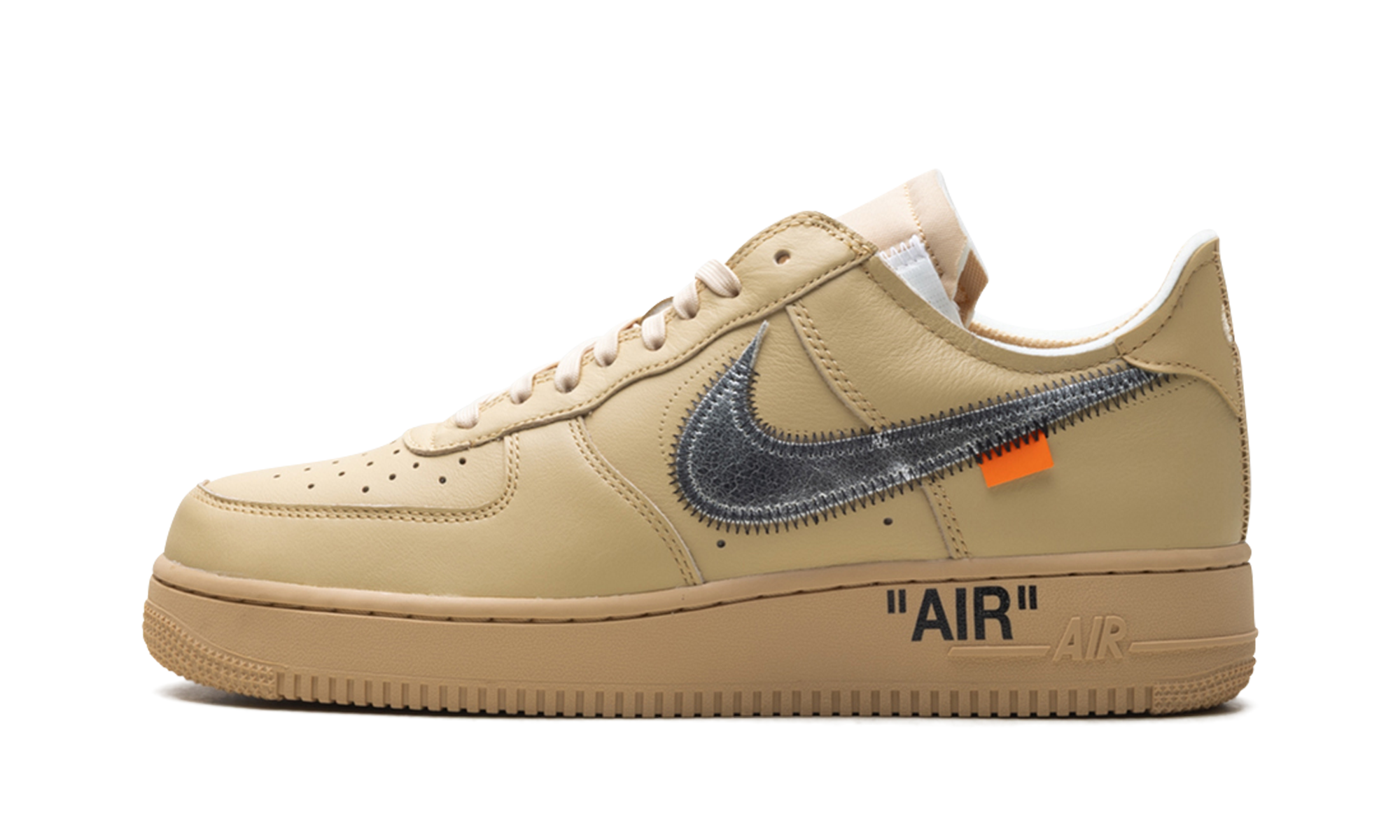 Nike Air Force 1 Low Off-White Sesame