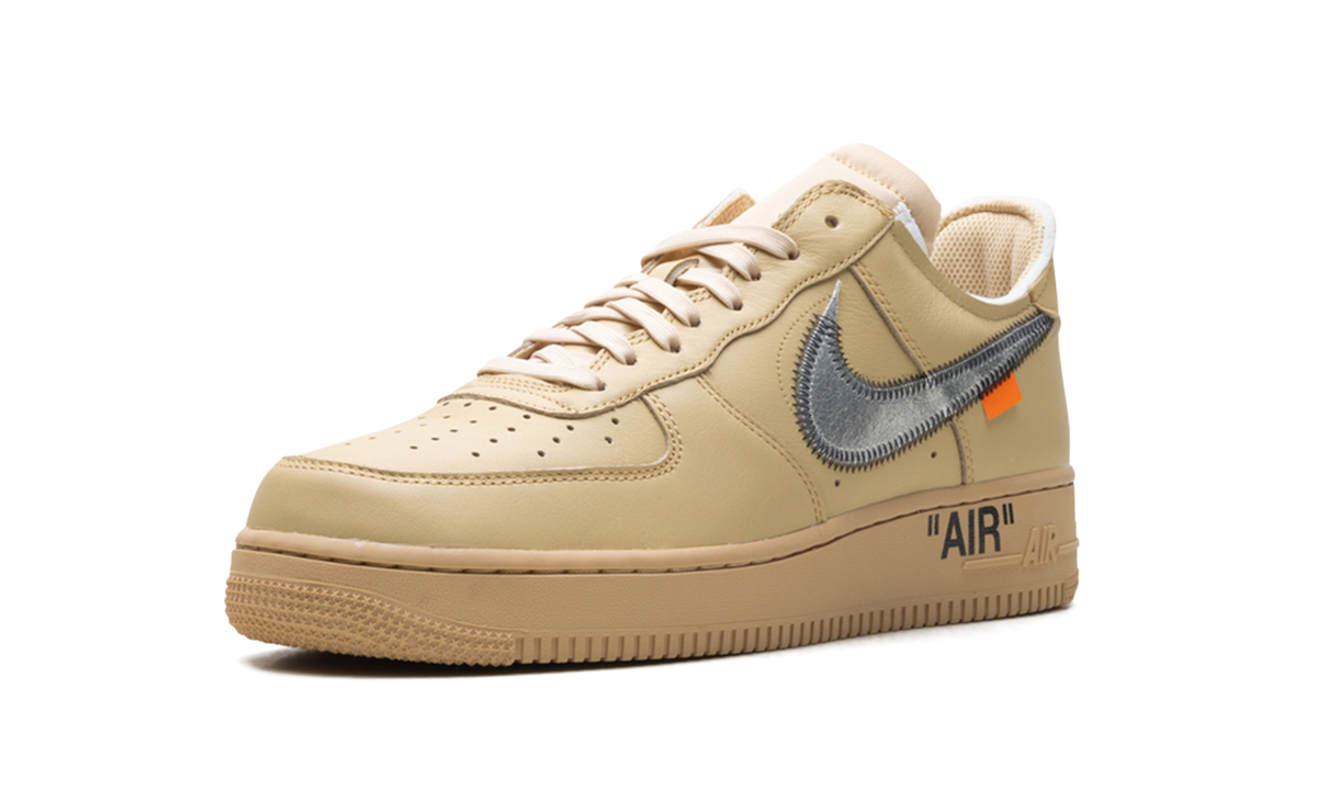Nike Air Force 1 Low Off-White Sesame