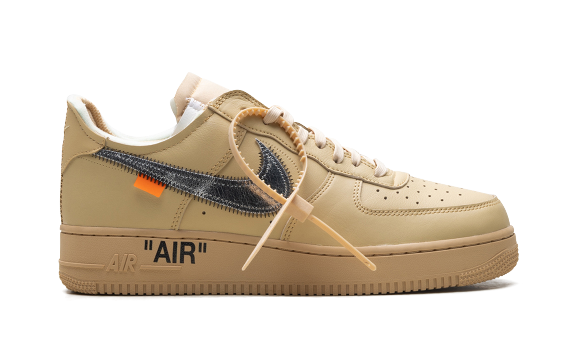 Nike Air Force 1 Low Off-White Sesame