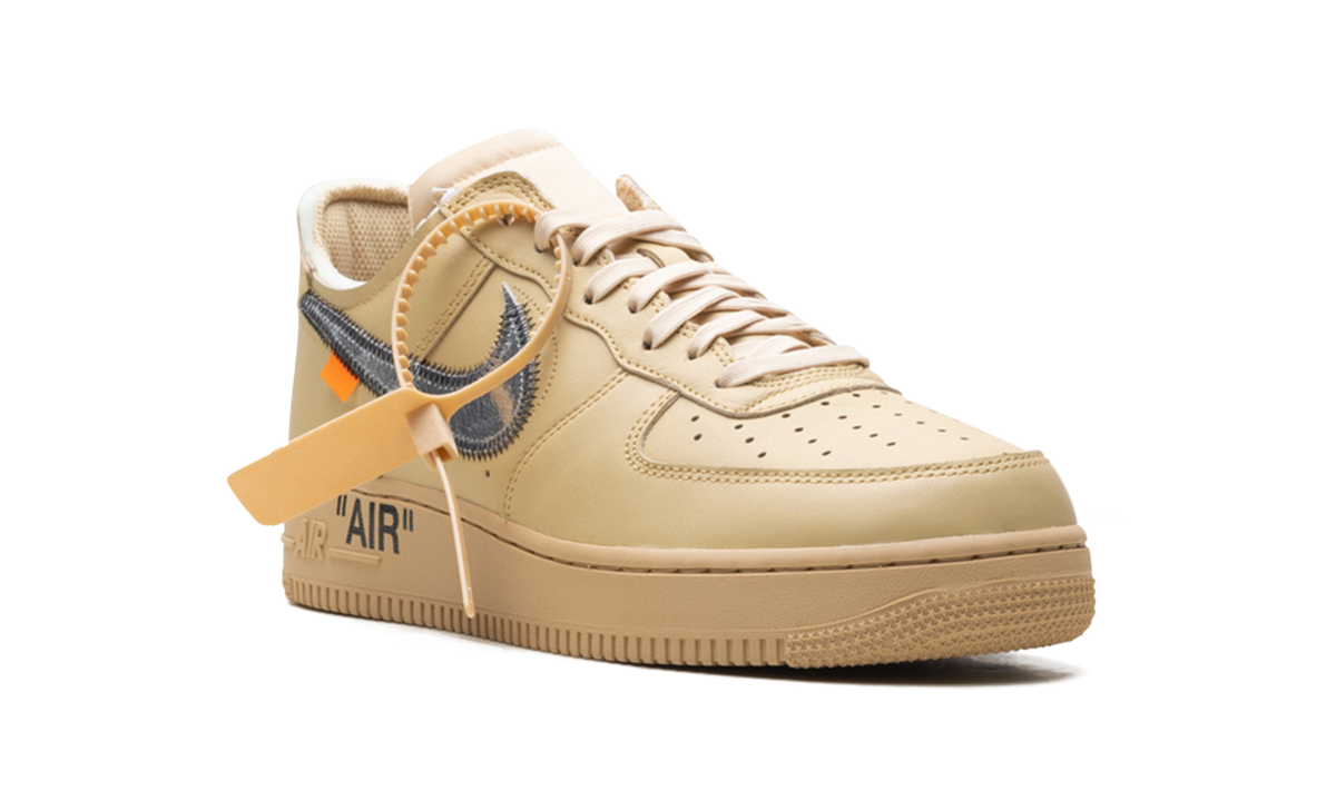 Nike Air Force 1 Low Off-White Sesame