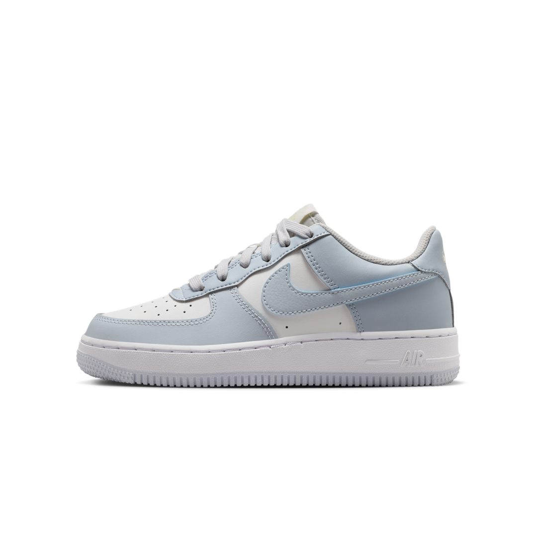 Nike Air Force 1 Low Platinum Tint Alabaster Aura