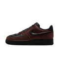 Nike Air Force 1 Low Retro QS Halloween Skull