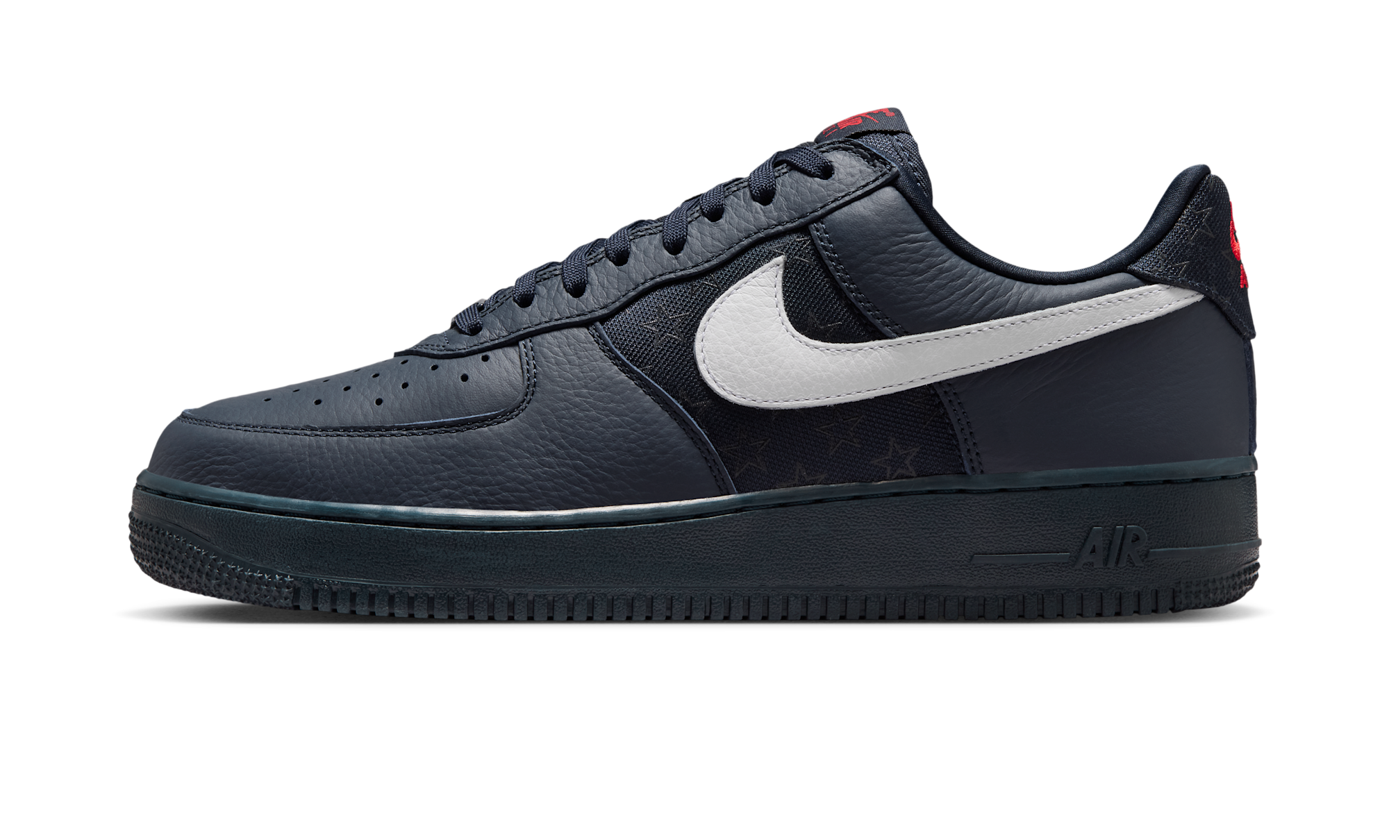 Nike Air Force 1 Low Retro Team USA Away