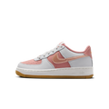 Nike Air Force 1 Low Rust Pink Metallic Red Bronze