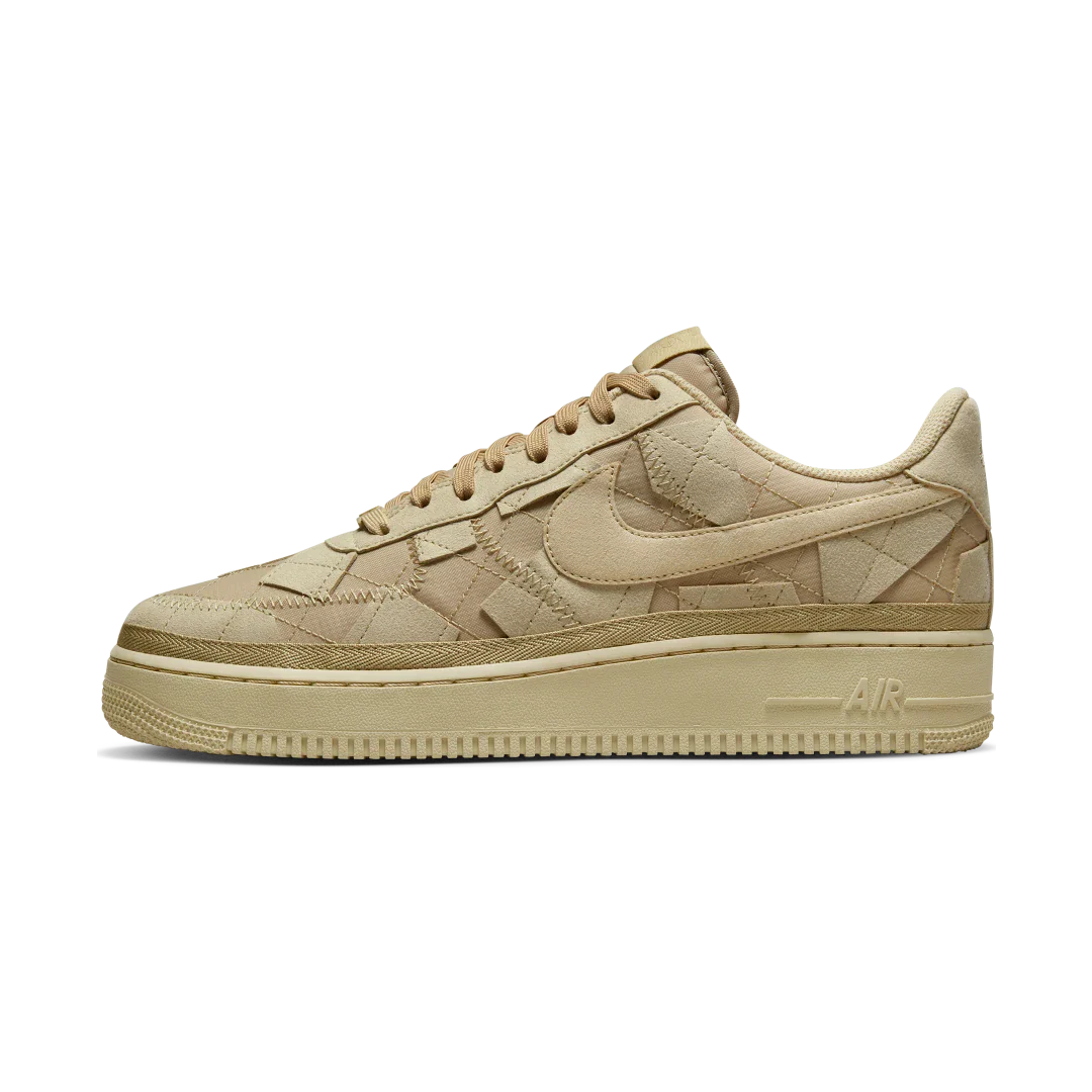 Nike Air Force 1 Low SP Billie Eilish Mushroom, Mushroom/Mushroom (DQ4137-200)
