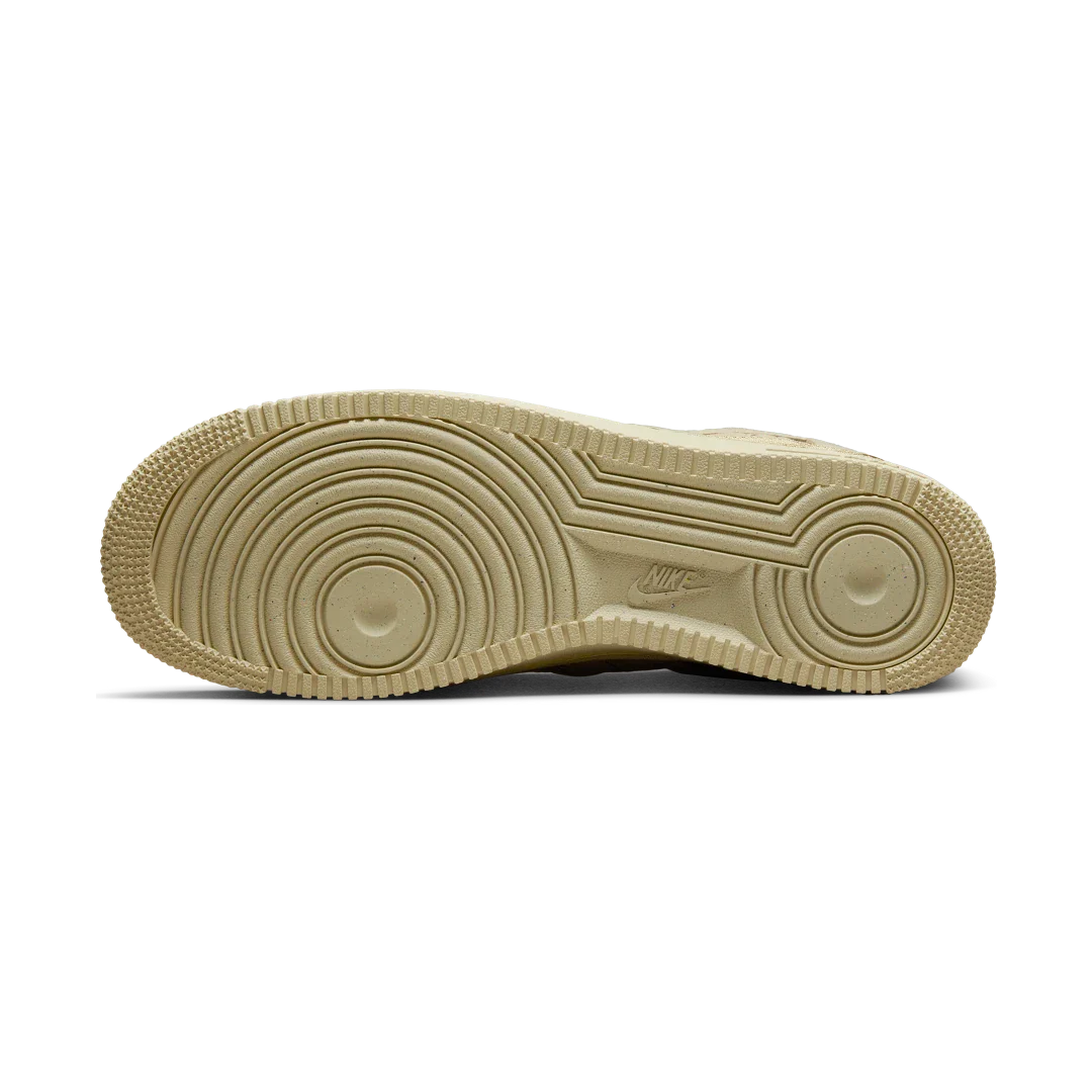 Nike Air Force 1 Low SP Billie Eilish Mushroom, Mushroom/Mushroom (DQ4137-200)