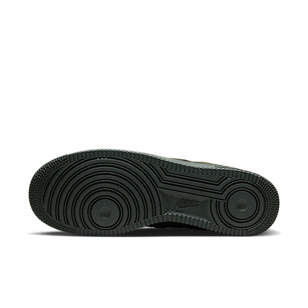 Nike Air Force 1 Low SP Billie Eilish Sequoia, Sequoia/Sequoia (DQ4137-300)