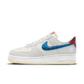 Nike Air Force 1 Low SP Undefeated 5 On It Dunk vs. AF1