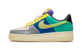 Nike Air Force 1 Low SP Undefeated Multi-Patent Community