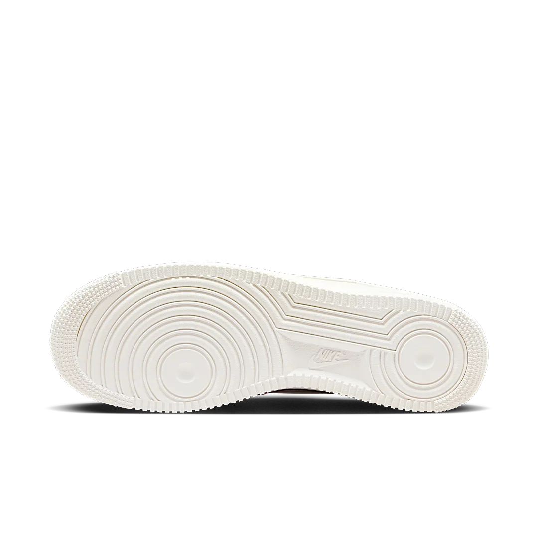 Nike Air Force 1 Low Sail Ripstop, Sail/Black/Sail (FZ4625-100)