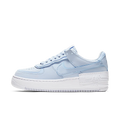 Nike Air Force 1 Low Shadow Hydrogen Blue