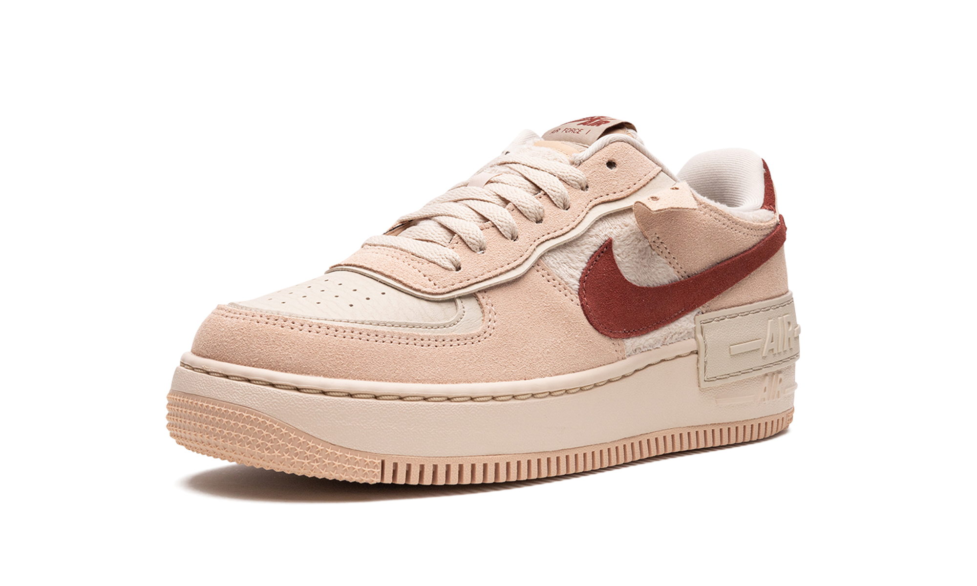 Nike Air Force 1 Low Shadow Shimmer