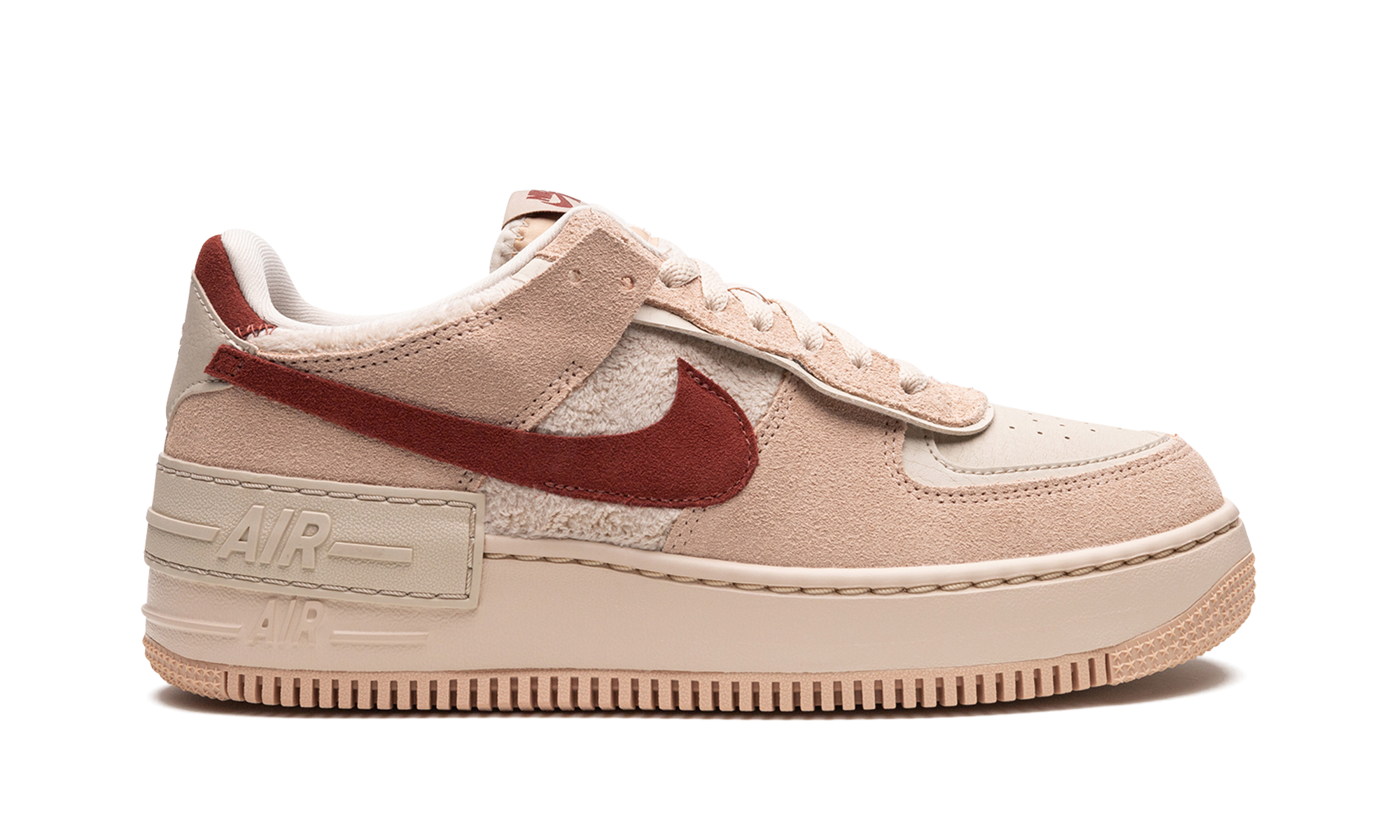 Nike Air Force 1 Low Shadow Shimmer