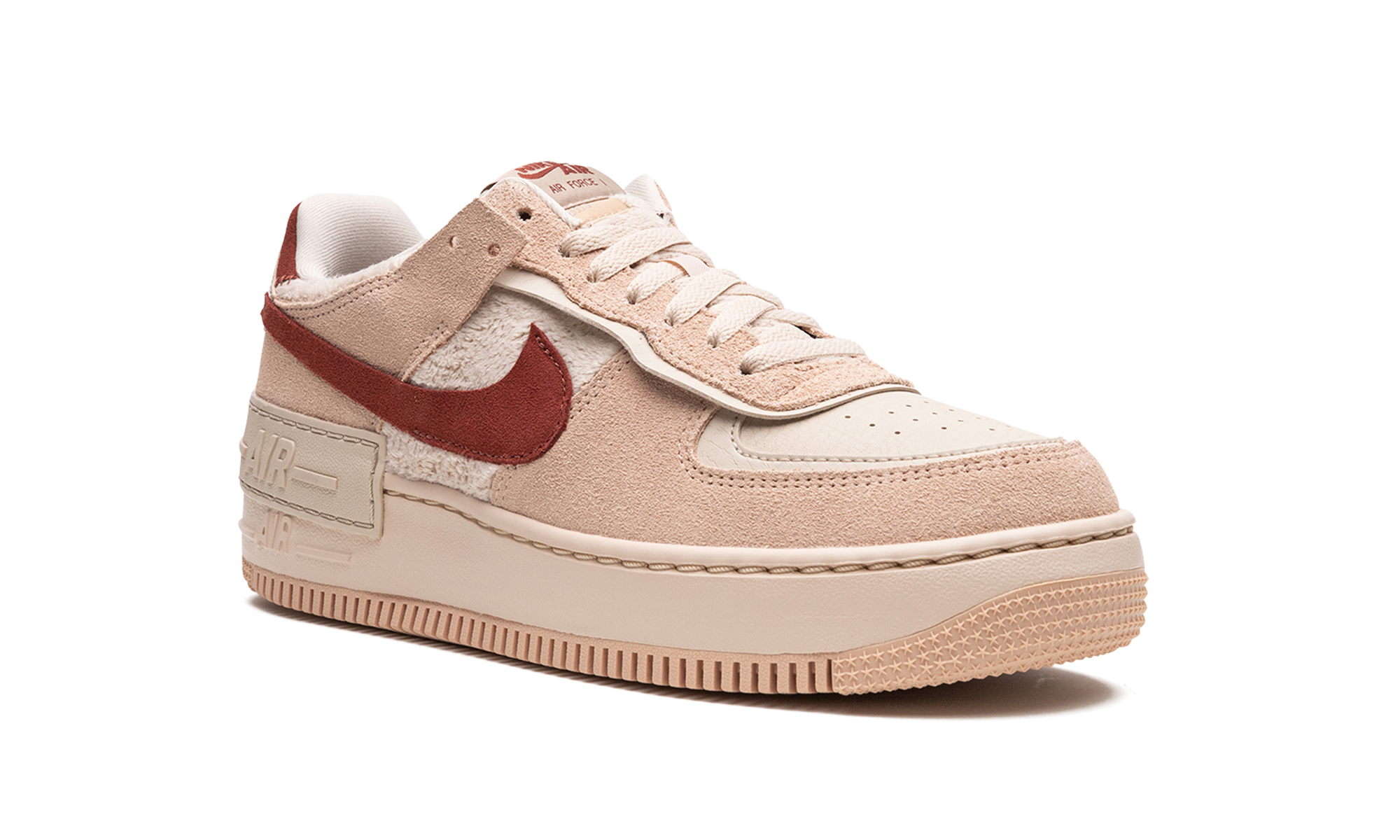 Nike Air Force 1 Low Shadow Shimmer