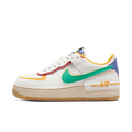 Nike Air Force 1 Low Shadow Summit White Neptune Green